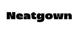 Neatgown - logo